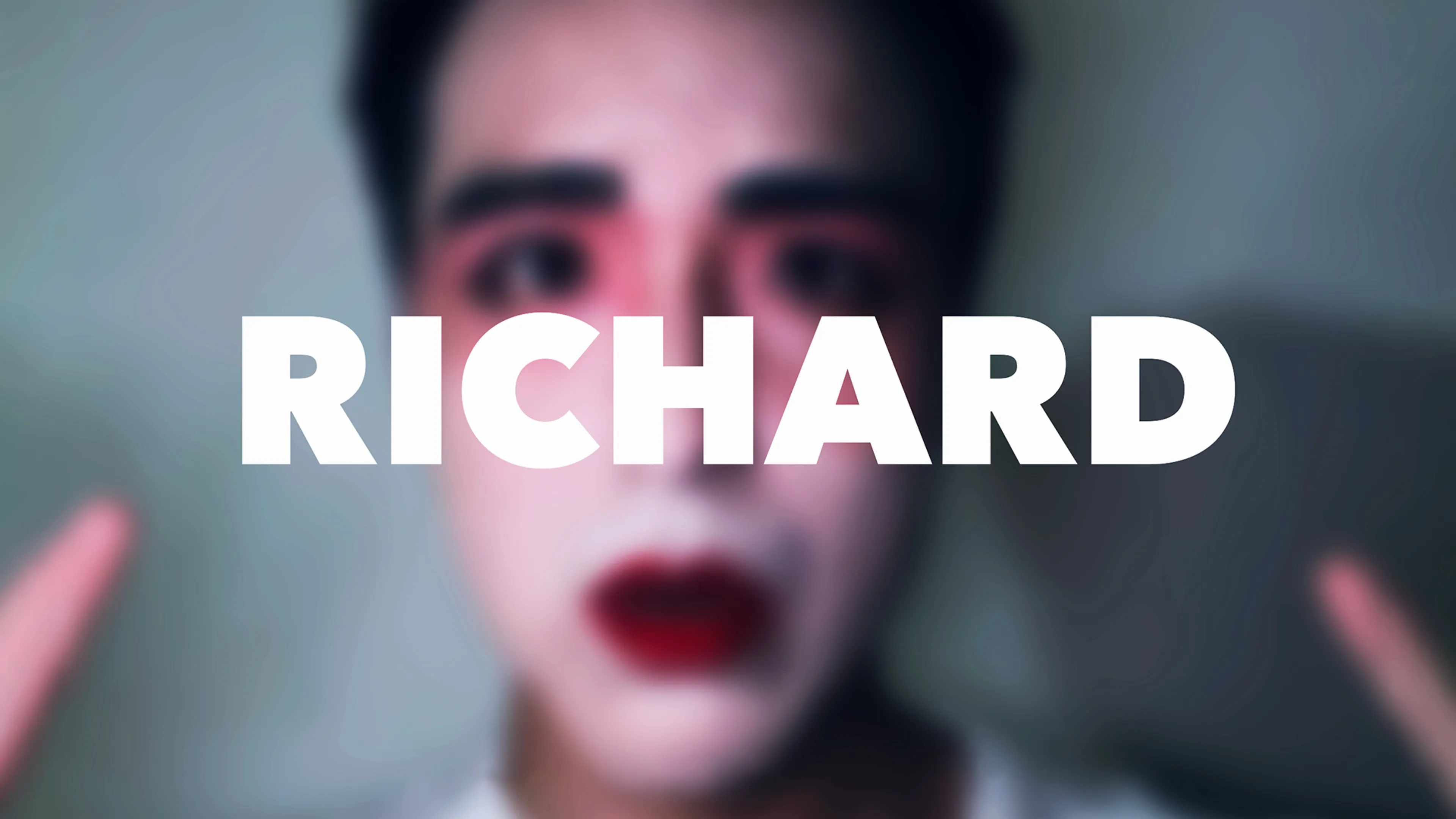 Richard poster